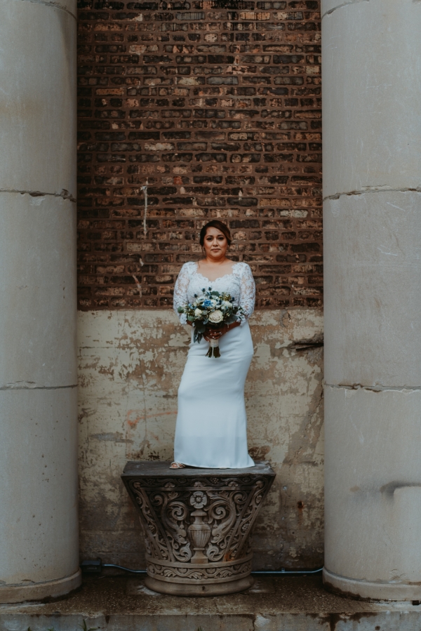 Artifact Events Chicago Vow Renewal Photography089