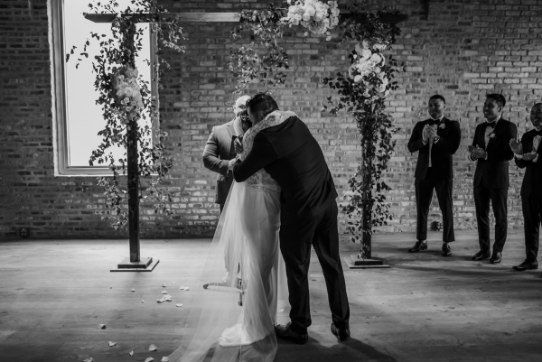 Artifact Events Chicago Vow Renewal Photography113