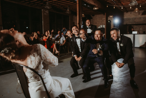 Artifact Events Chicago Vow Renewal Photography155