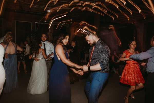 Artifact Events Chicago Vow Renewal Photography158