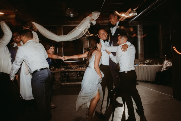 Artifact Events Chicago Vow Renewal Photography166