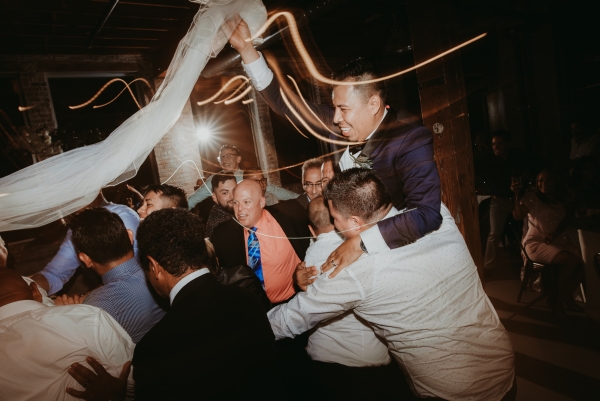 Artifact Events Chicago Vow Renewal Photography169