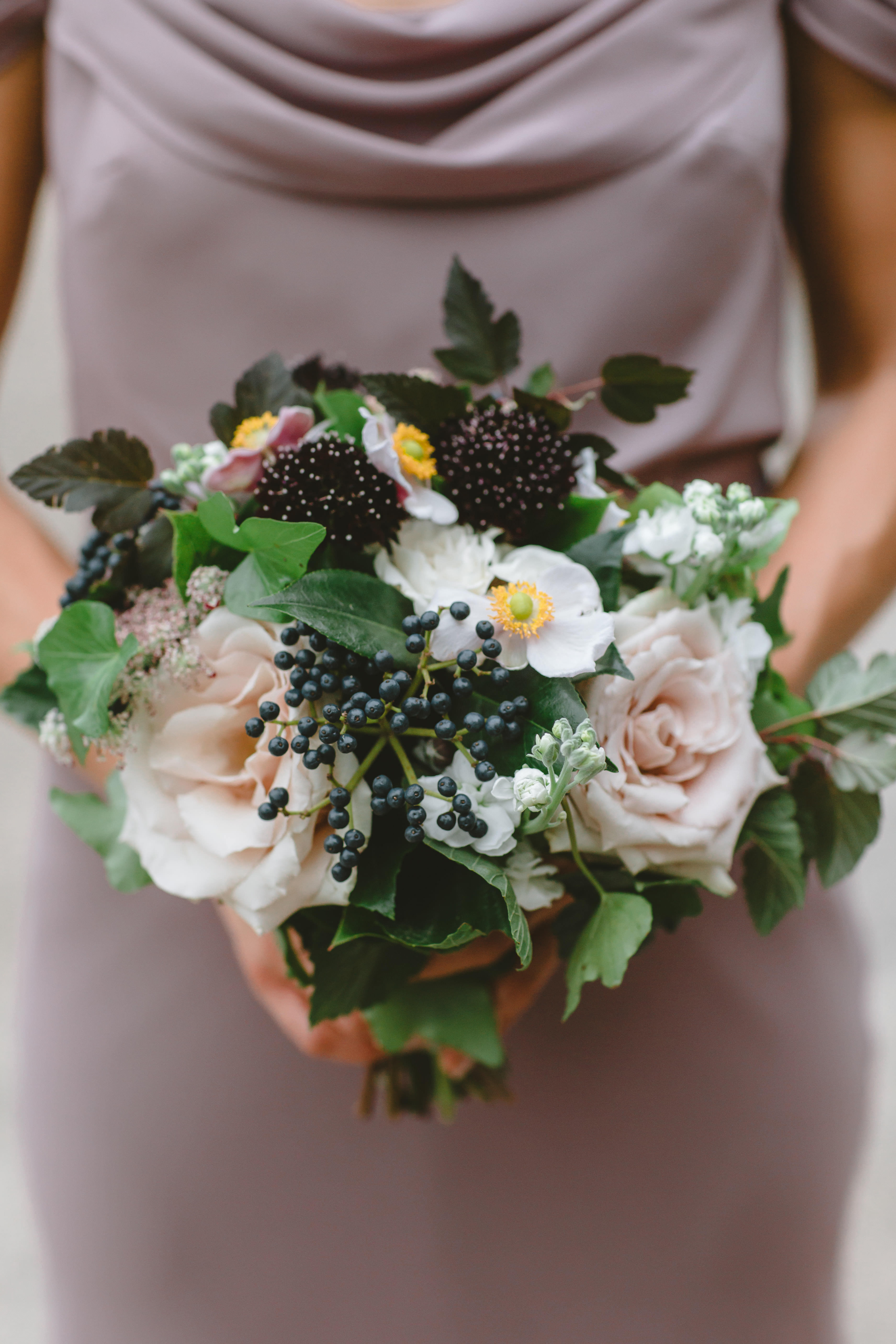 Columbus Park Refectory Chicago Wedding