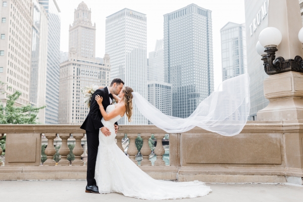 Guzek Wedding