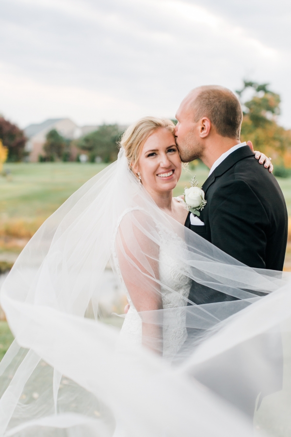 Hollingsworth Wedding