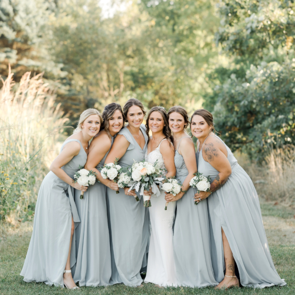 Sanborn Wedding