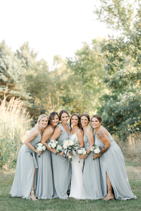 Sanborn Wedding