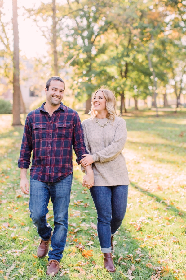 Wheaton Engagement Session Photography by Lauryn (11)