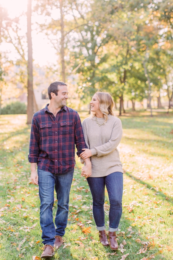 Wheaton Engagement Session Photography by Lauryn (12)