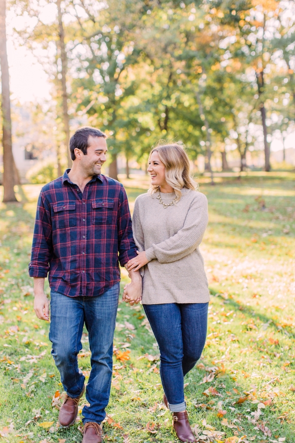 Wheaton Engagement Session Photography by Lauryn (13)