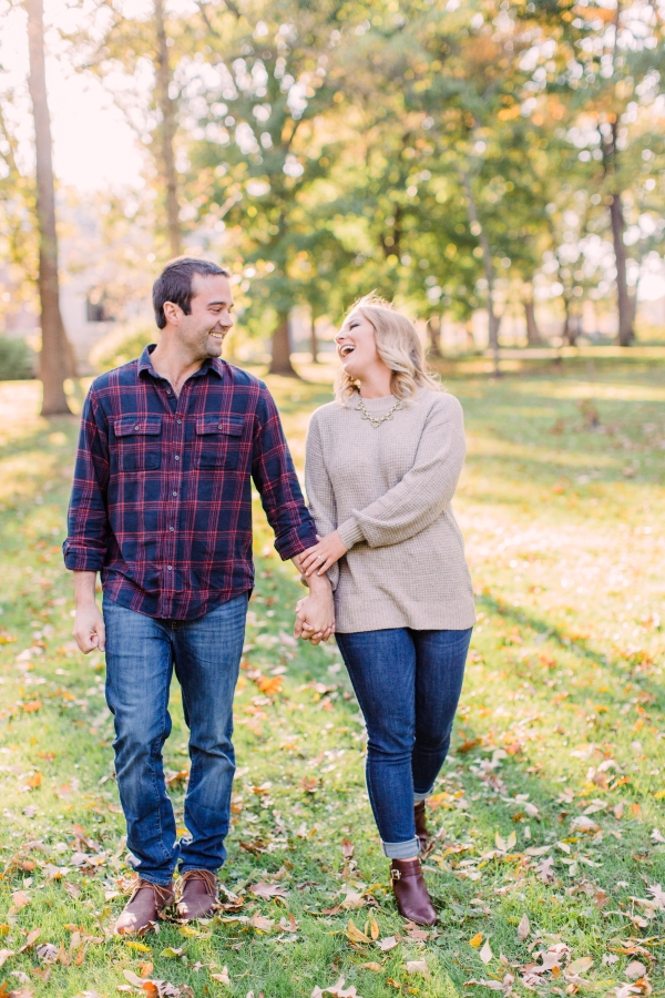 Wheaton Engagement Session Photography by Lauryn (14)