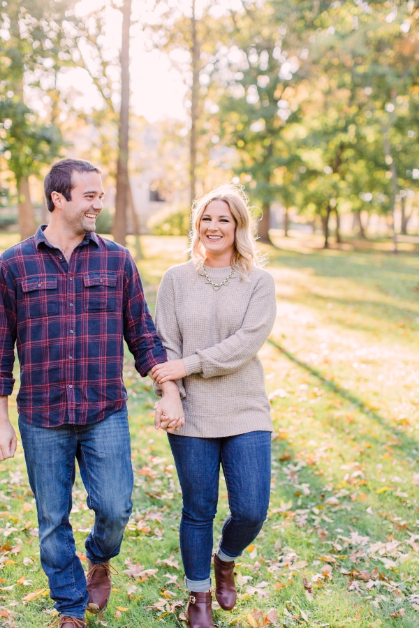 Wheaton Engagement Session Photography by Lauryn (15)