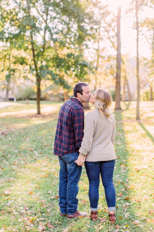 Wheaton Engagement Session Photography by Lauryn (17)