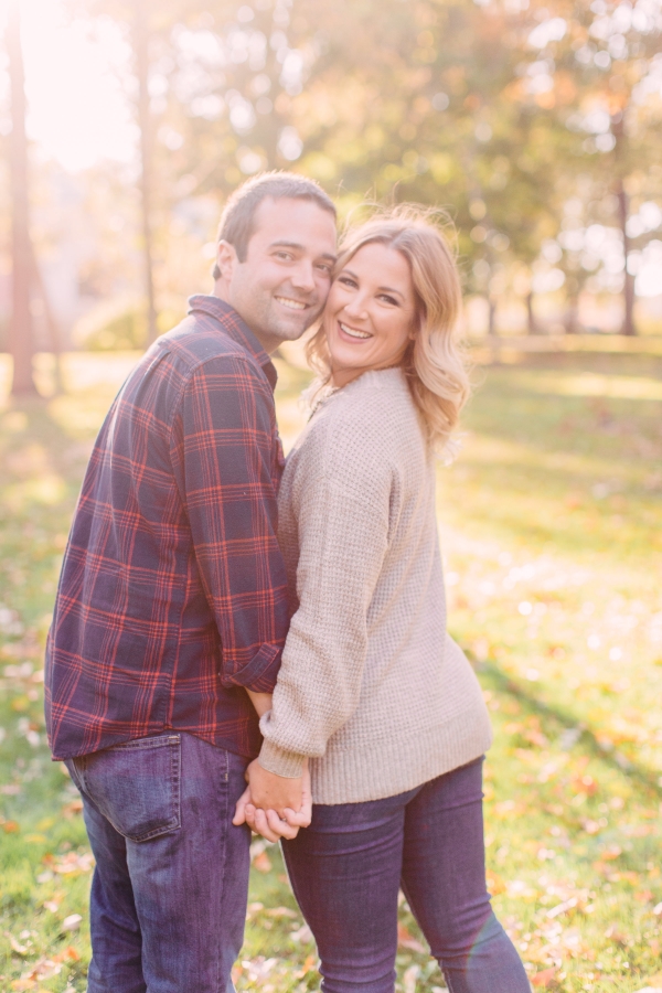 Wheaton Engagement Session Photography by Lauryn (18)