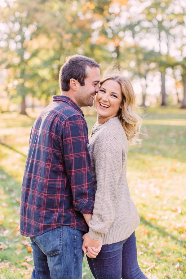 Wheaton Engagement Session Photography by Lauryn (19)