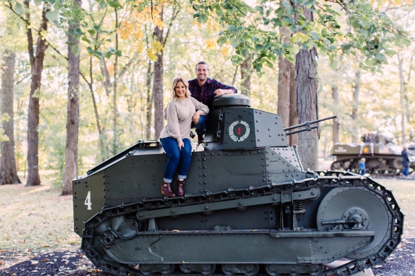 Wheaton Engagement Session Photography by Lauryn (2)