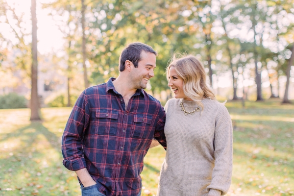 Wheaton Engagement Session Photography by Lauryn (23)