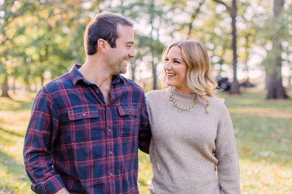 Wheaton Engagement Session Photography by Lauryn (24)