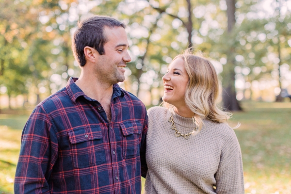 Wheaton Engagement Session Photography by Lauryn (25)