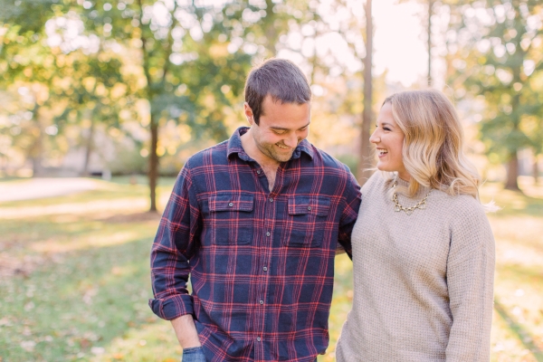 Wheaton Engagement Session Photography by Lauryn (26)