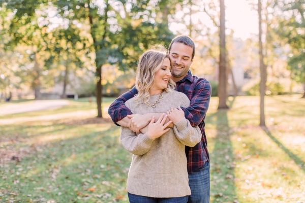 Wheaton Engagement Session Photography by Lauryn (27)