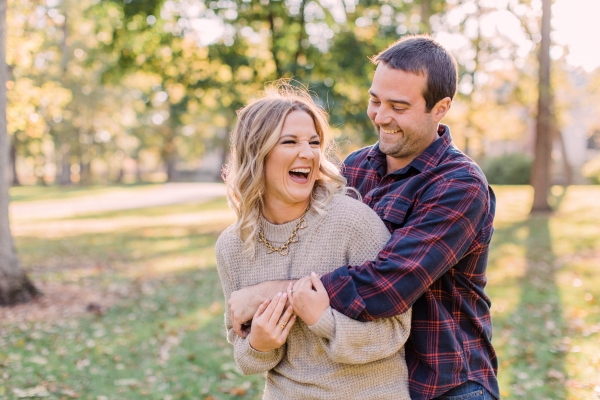 Wheaton Engagement Session Photography by Lauryn (28)