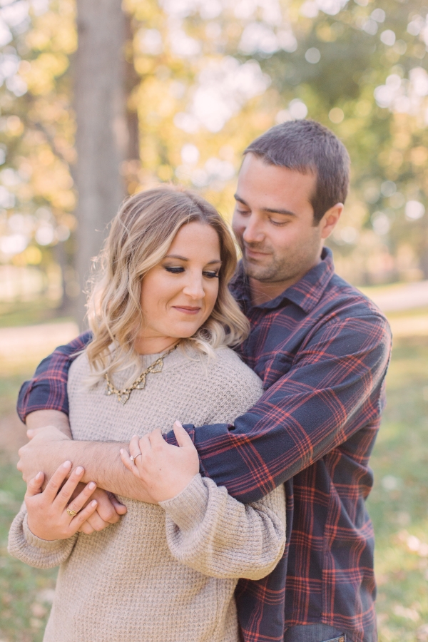 Wheaton Engagement Session Photography by Lauryn (29)