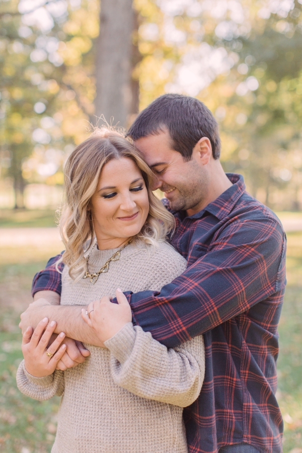 Wheaton Engagement Session Photography by Lauryn (30)