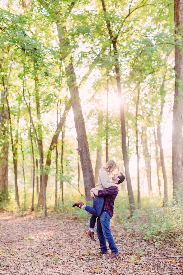 Wheaton Engagement Session Photography by Lauryn (32)