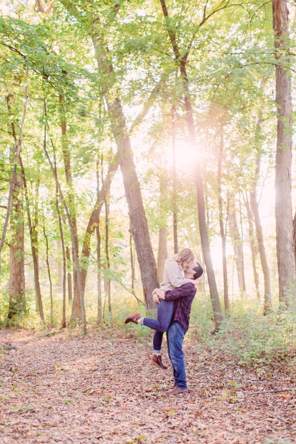 Wheaton Engagement Session Photography by Lauryn (33)