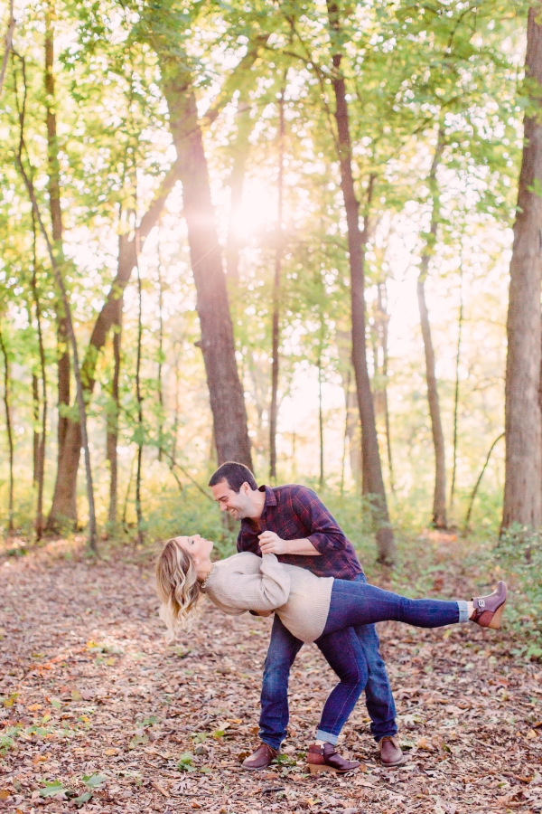 Wheaton Engagement Session Photography by Lauryn (34)