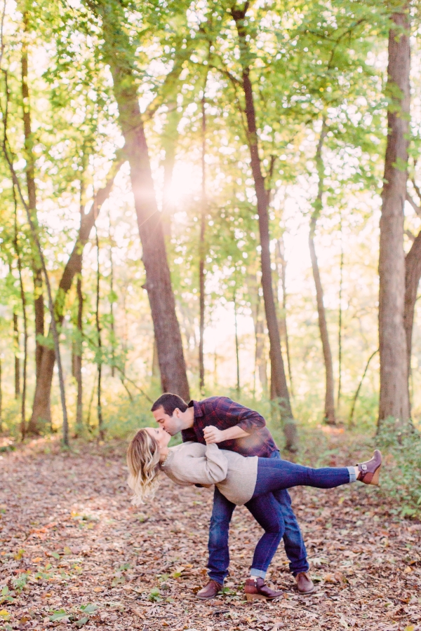 Wheaton Engagement Session Photography by Lauryn (35)
