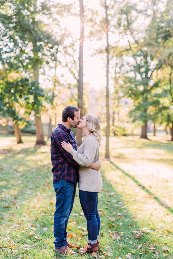 Wheaton Engagement Session Photography by Lauryn (4)