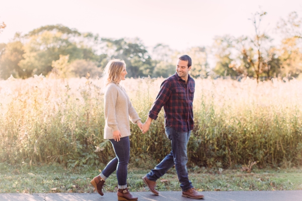 Wheaton Engagement Session Photography by Lauryn (48)