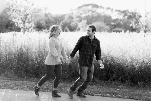 Wheaton Engagement Session Photography by Lauryn (49)