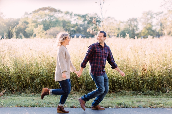 Wheaton Engagement Session Photography by Lauryn (50)