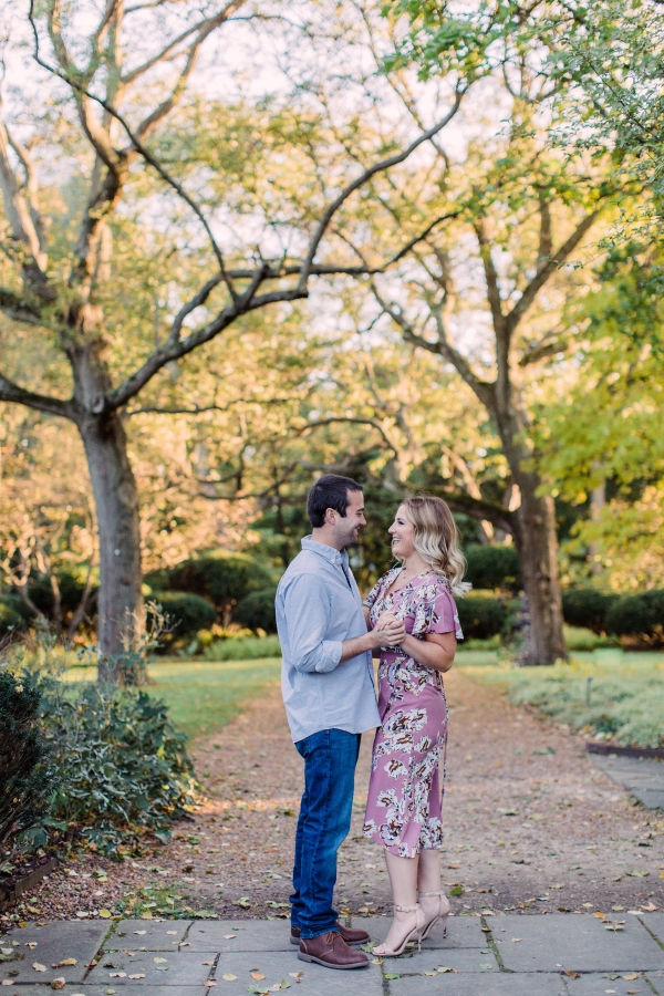 Wheaton Engagement Session Photography by Lauryn (53)