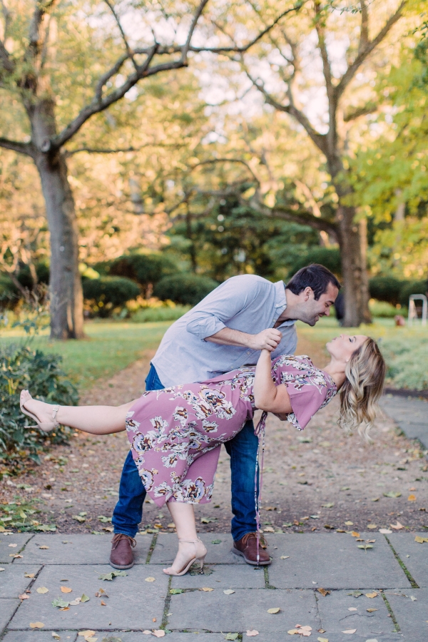 Wheaton Engagement Session Photography by Lauryn (54)