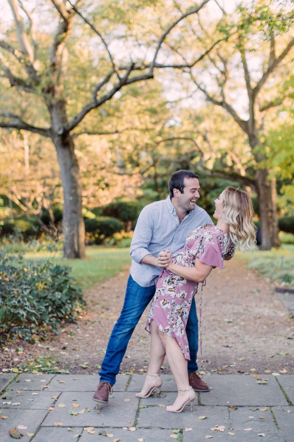 Wheaton Engagement Session Photography by Lauryn (56)