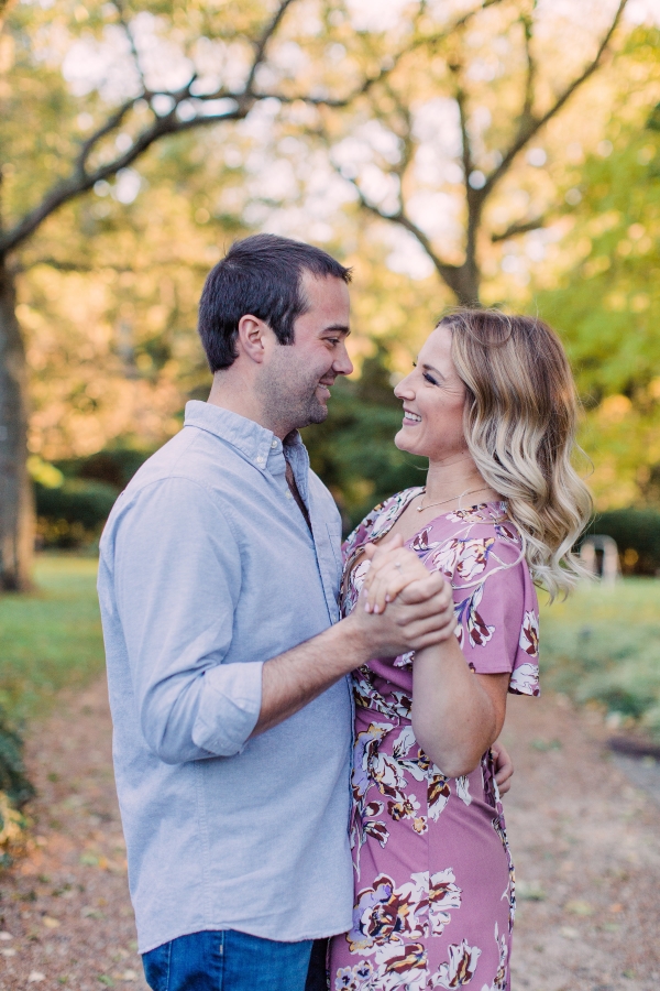 Wheaton Engagement Session Photography by Lauryn (57)