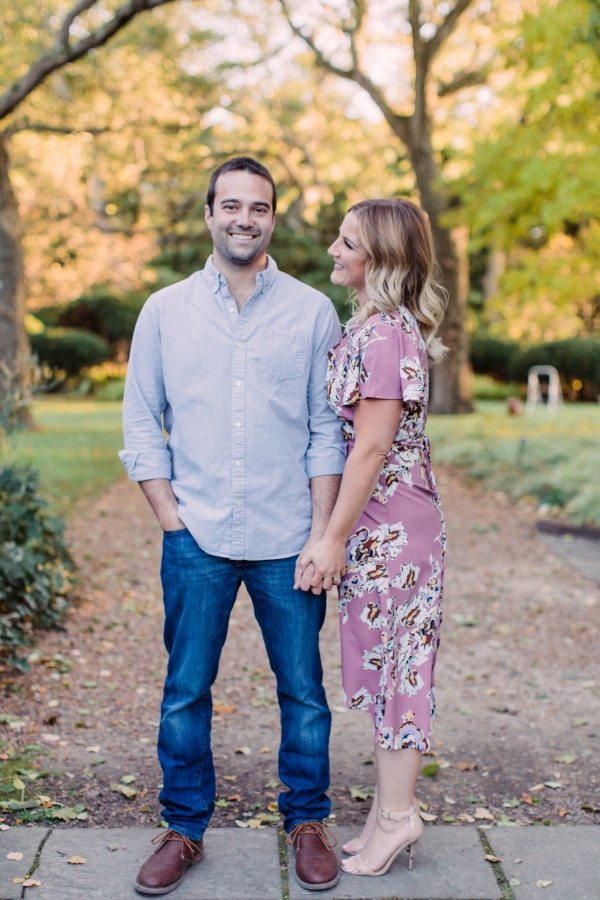 Wheaton Engagement Session Photography by Lauryn (58)