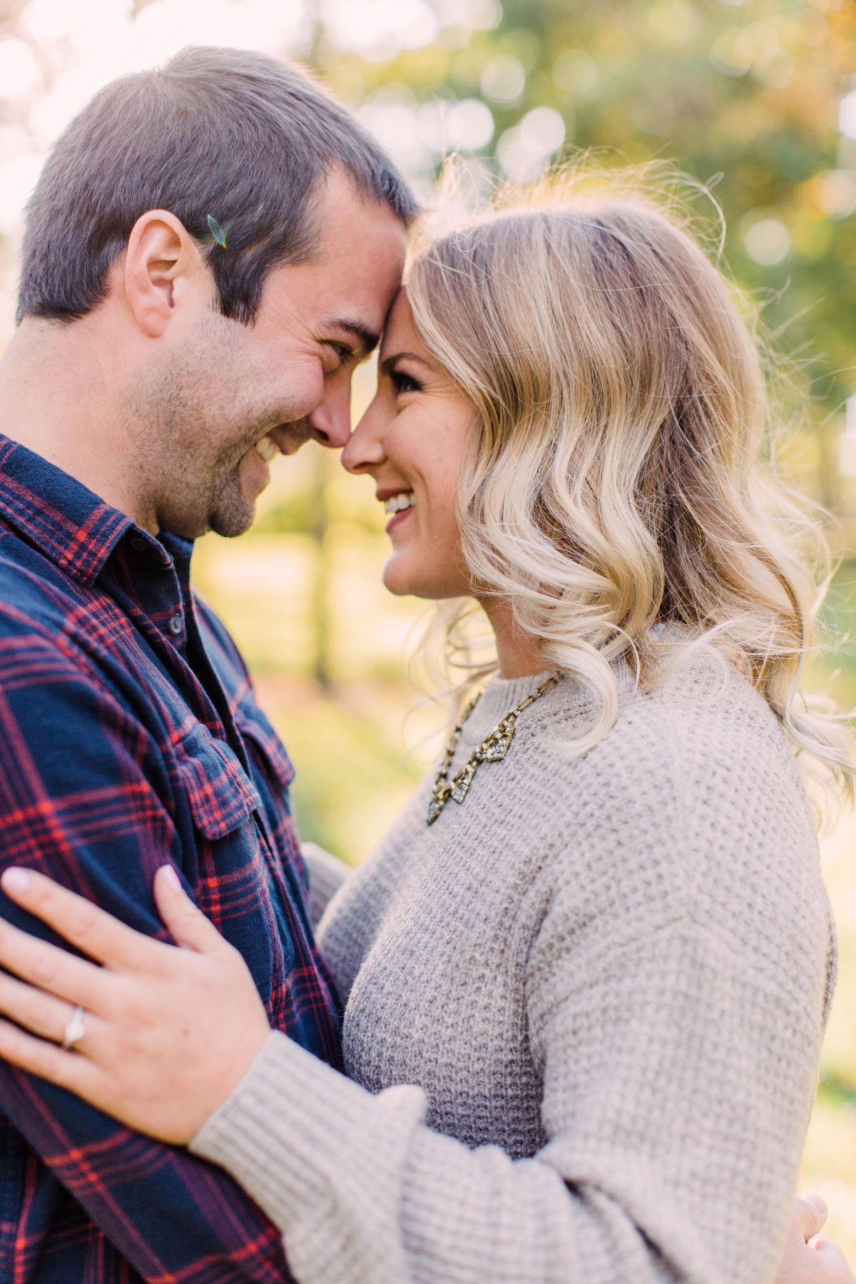 Wheaton Engagement Session Photography by Lauryn (6)