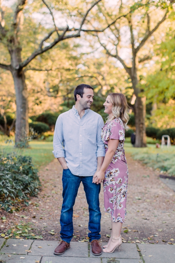 Wheaton Engagement Session Photography by Lauryn (60)