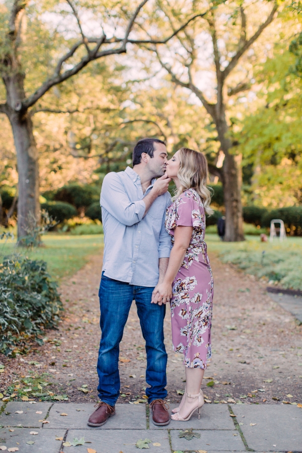 Wheaton Engagement Session Photography by Lauryn (61)