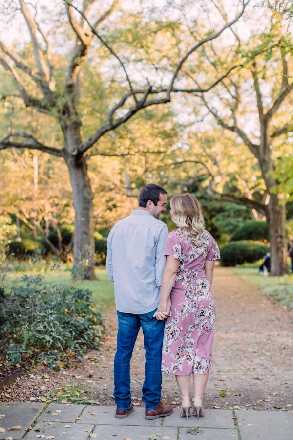 Wheaton Engagement Session Photography by Lauryn (63)