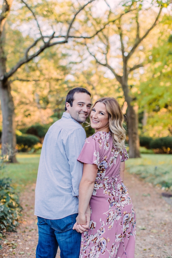 Wheaton Engagement Session Photography by Lauryn (65)