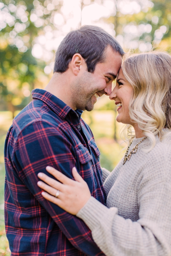 Wheaton Engagement Session Photography by Lauryn (7)