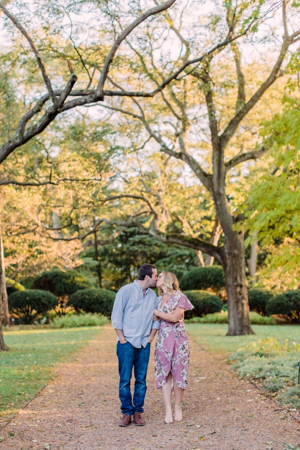 Wheaton Engagement Session Photography by Lauryn (70)
