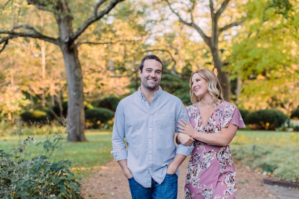Wheaton Engagement Session Photography by Lauryn (73)