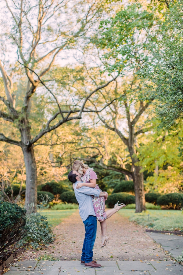 Wheaton Engagement Session Photography by Lauryn (74)